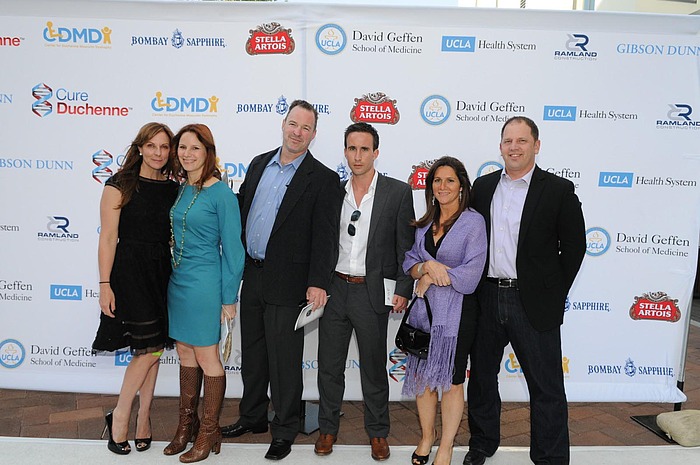 Cure Duchenne event, Sony Studios 012 1600x1062.jpg